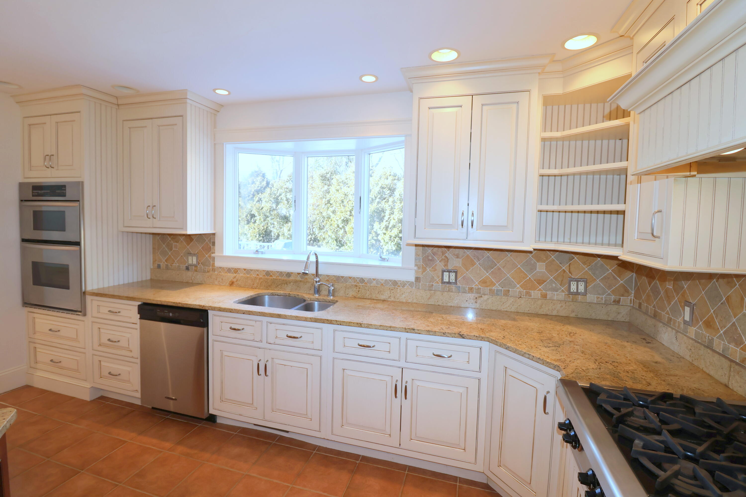 18 Scargo Hill Road Dennis, MA 02638 - Photo 9 of 46 Kitchen