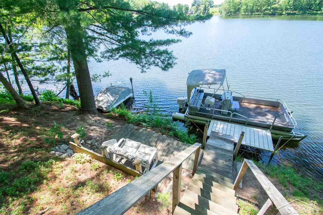 523 McLachlan Point Road Evart, MI 49631 - Photo 13 of 17