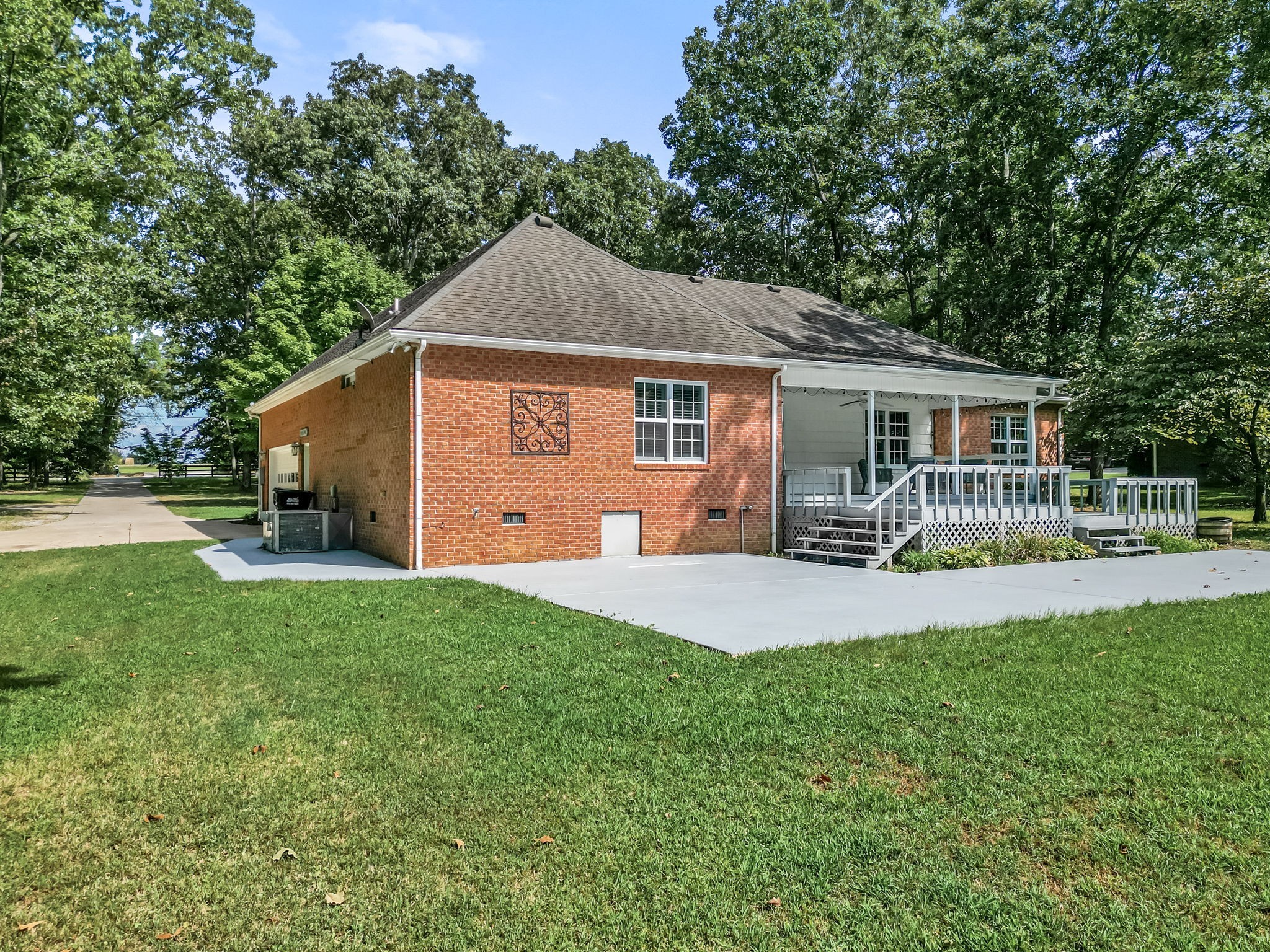 113 Rutledge Falls Road Tullahoma, TN 37388 - Photo 50 of 51 Gallery Image 50