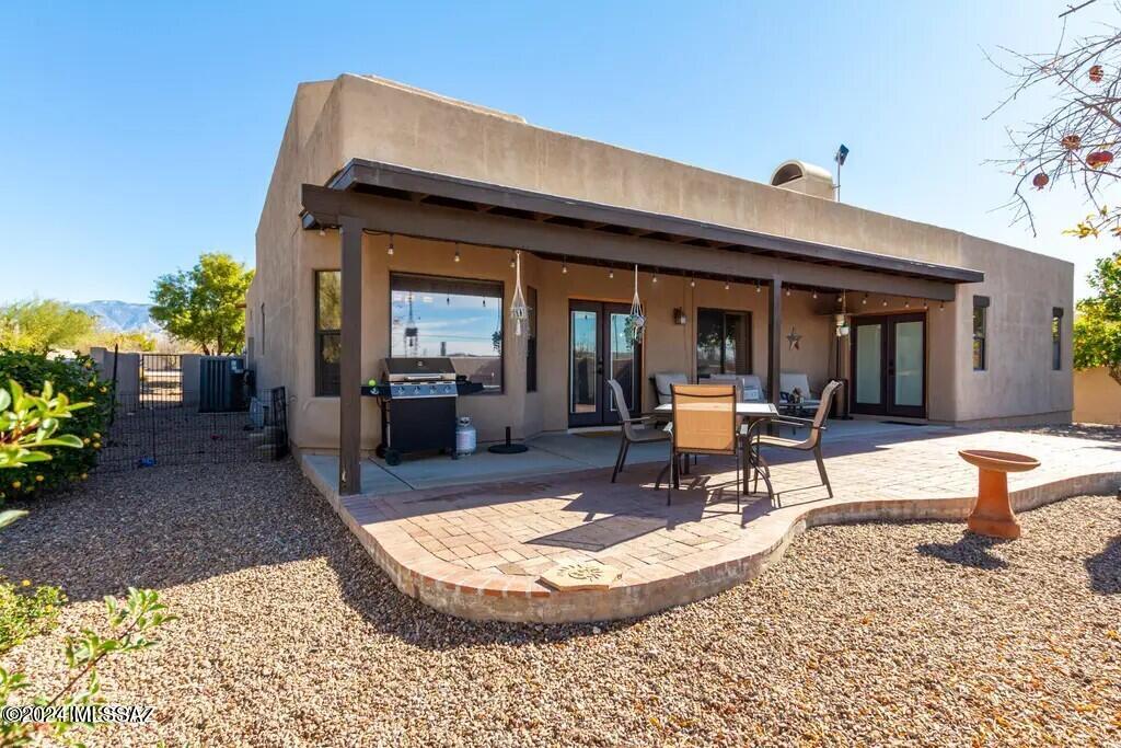 11569 Kelly Rae Place Tucson, AZ 85737 - Photo 17 of 18 Gallery Image 17
