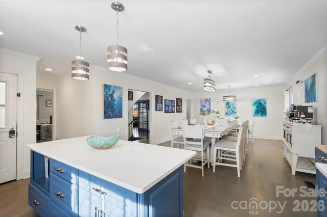 $650,000 | 2221 Glenwood Drive, Gastonia, NC 28054