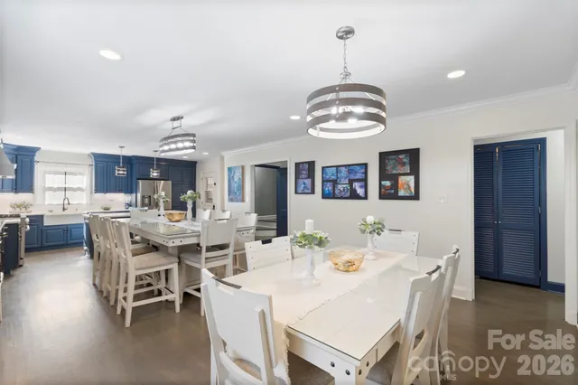 $650,000 | 2221 Glenwood Drive, Gastonia, NC 28054