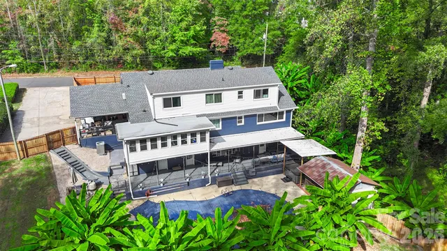 $650,000 | 2221 Glenwood Drive, Gastonia, NC 28054