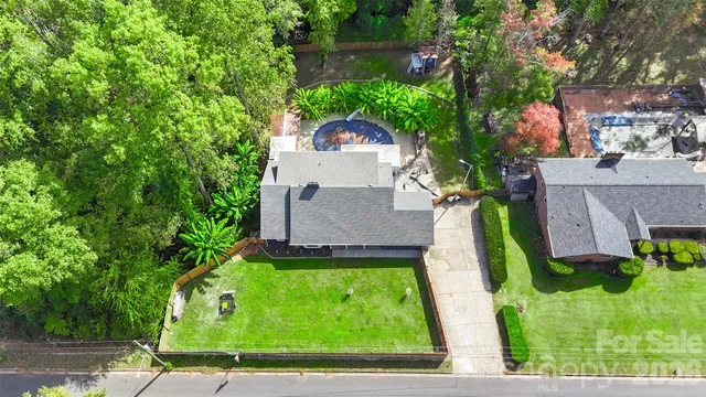 $650,000 | 2221 Glenwood Drive, Gastonia, NC 28054