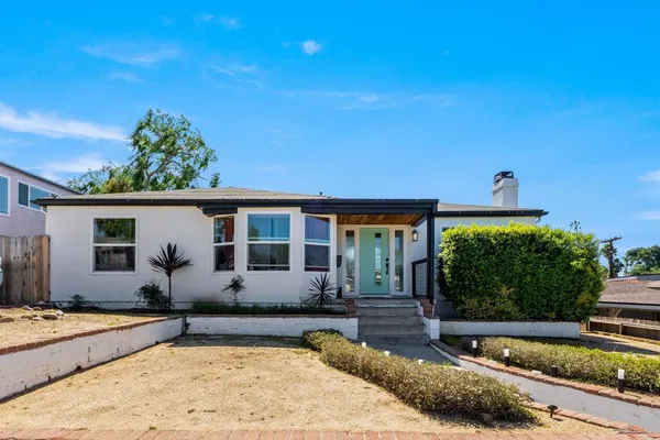 $849,000 | 5535 Churchward Street, San Diego, CA 92114