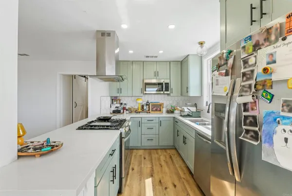 $849,000 | 5535 Churchward Street, San Diego, CA 92114
