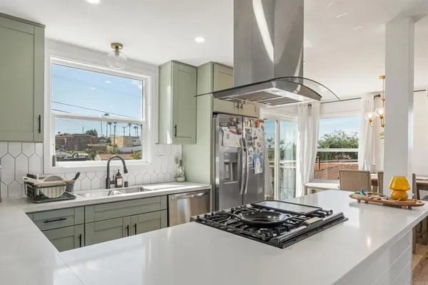 $849,000 | 5535 Churchward Street, San Diego, CA 92114