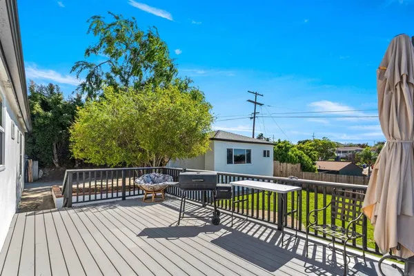$849,000 | 5535 Churchward Street, San Diego, CA 92114