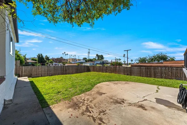 $849,000 | 5535 Churchward Street, San Diego, CA 92114