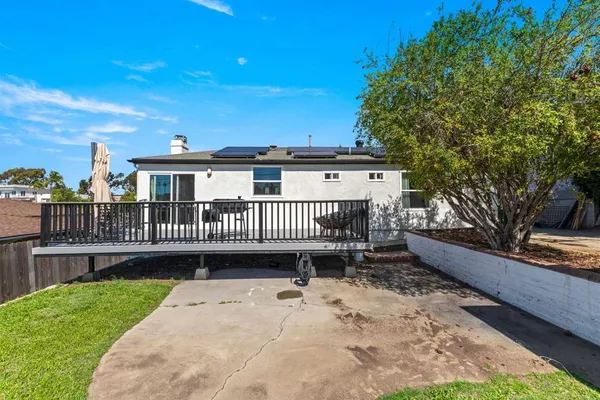 $849,000 | 5535 Churchward Street, San Diego, CA 92114