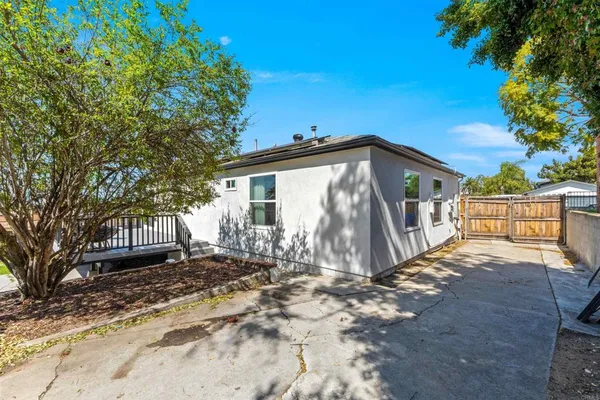 $849,000 | 5535 Churchward Street, San Diego, CA 92114