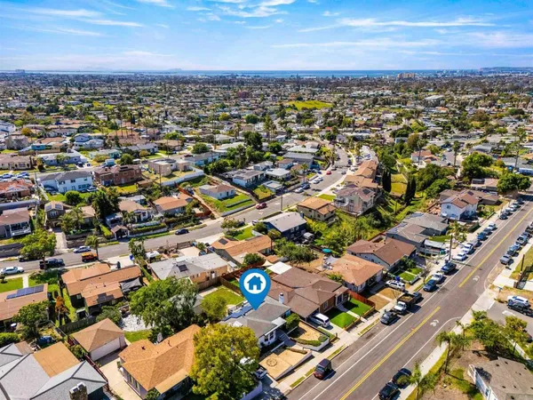 $849,000 | 5535 Churchward Street, San Diego, CA 92114