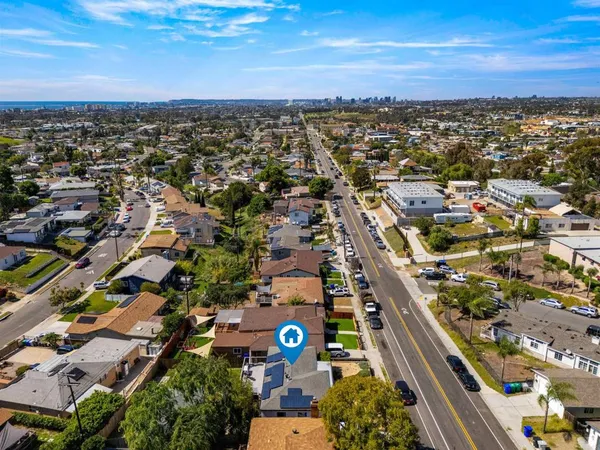 $849,000 | 5535 Churchward Street, San Diego, CA 92114