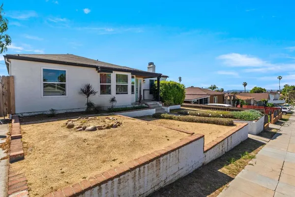 $849,000 | 5535 Churchward Street, San Diego, CA 92114