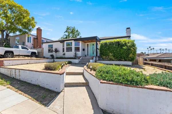 $849,000 | 5535 Churchward Street, San Diego, CA 92114