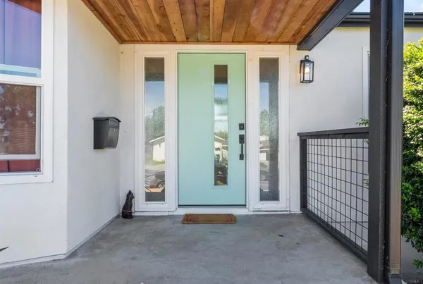 $849,000 | 5535 Churchward Street, San Diego, CA 92114