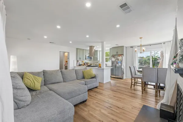 $849,000 | 5535 Churchward Street, San Diego, CA 92114