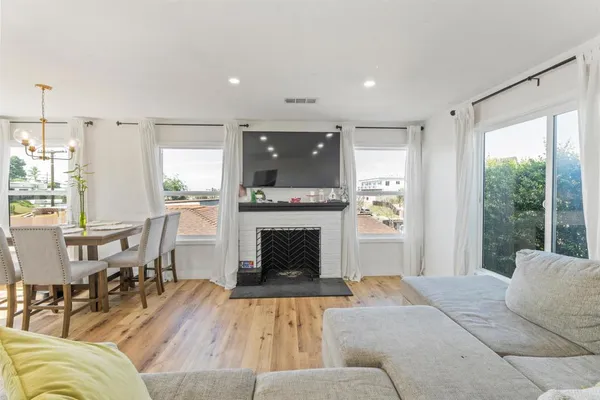 $849,000 | 5535 Churchward Street, San Diego, CA 92114