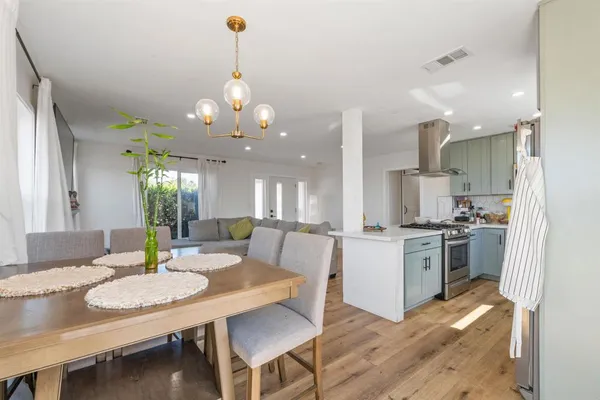 $849,000 | 5535 Churchward Street, San Diego, CA 92114