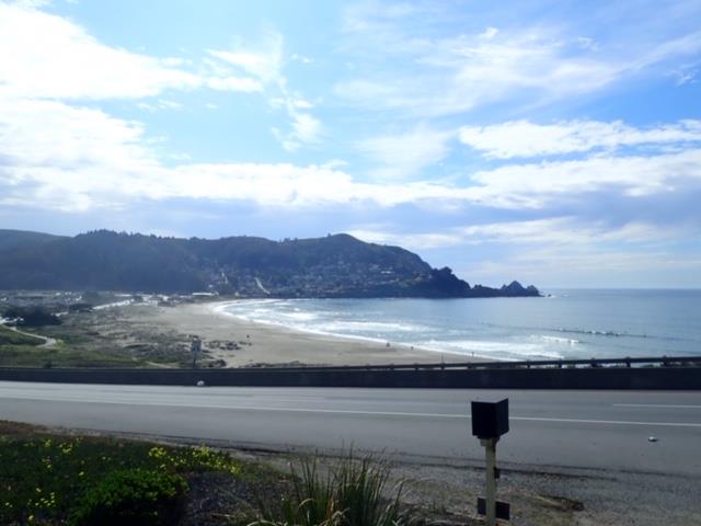 207 Monterey Road, Unit 7 Pacifica, CA 94044 - Photo 27 of 34 a view of lake with mountain