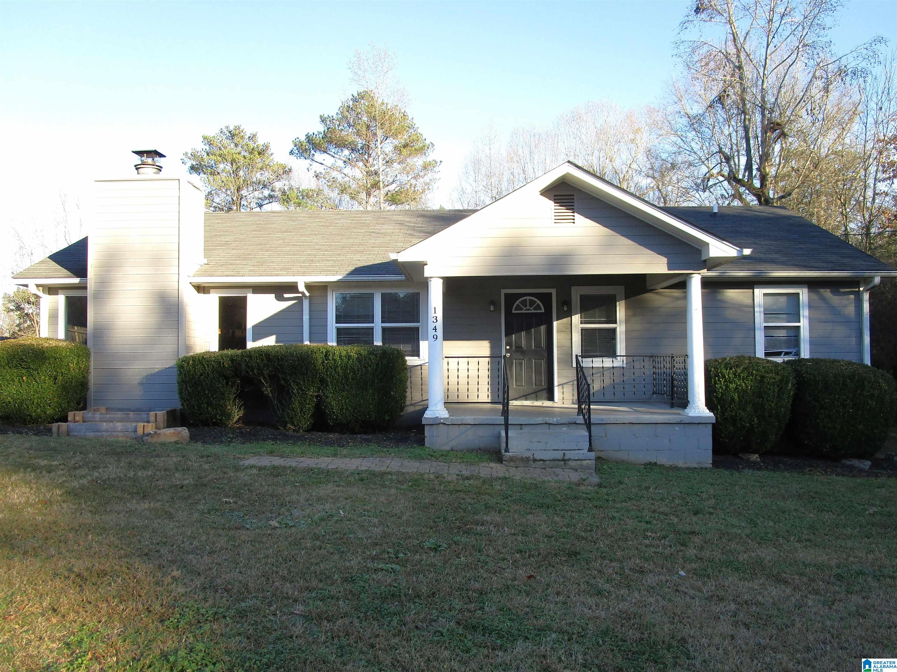 1349 Kerr Road Moody, AL 35004 - Photo 23 of 23