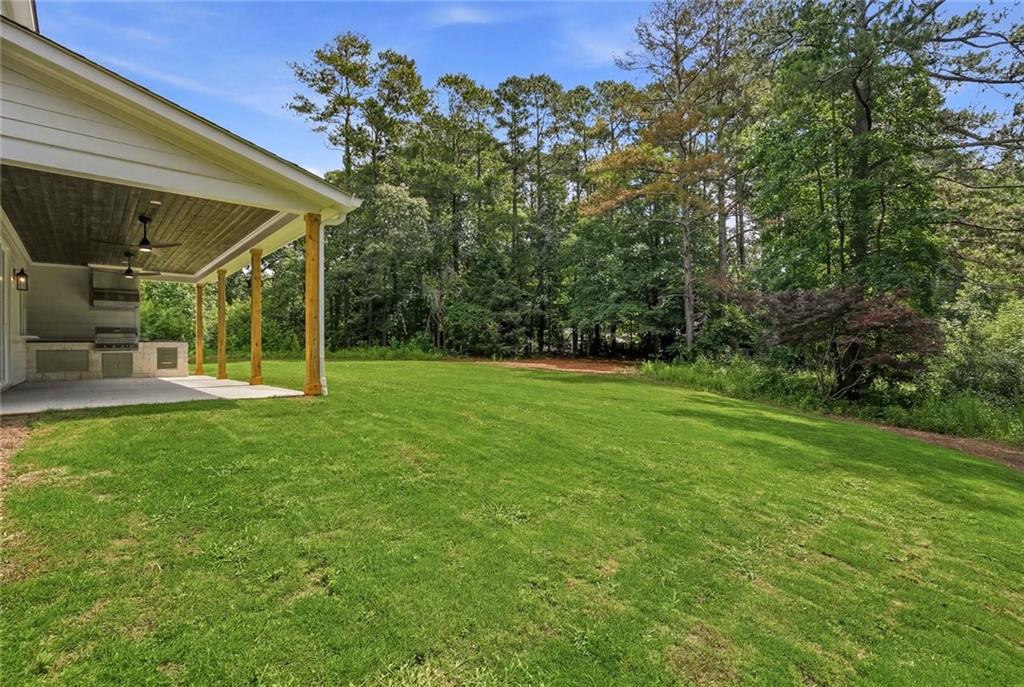 650 Gordon Combs Road Northwest Marietta, GA 30064 - Photo 38 of 43
