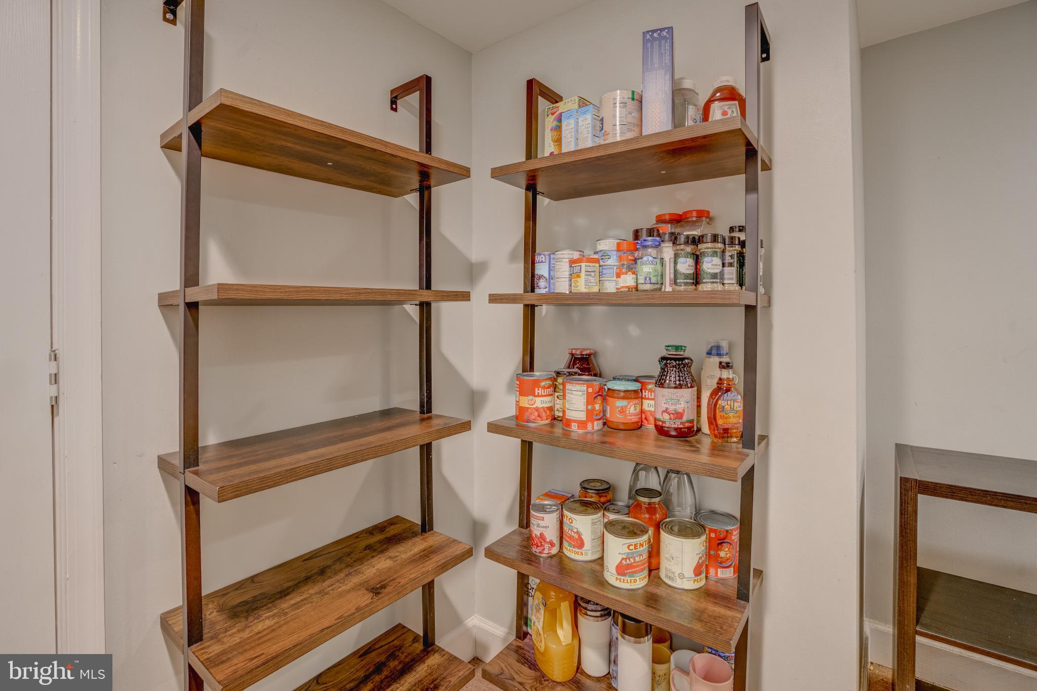 4814 Briarclift Road Baltimore, MD 21229 - Photo 25 of 34 a room with storage and utility