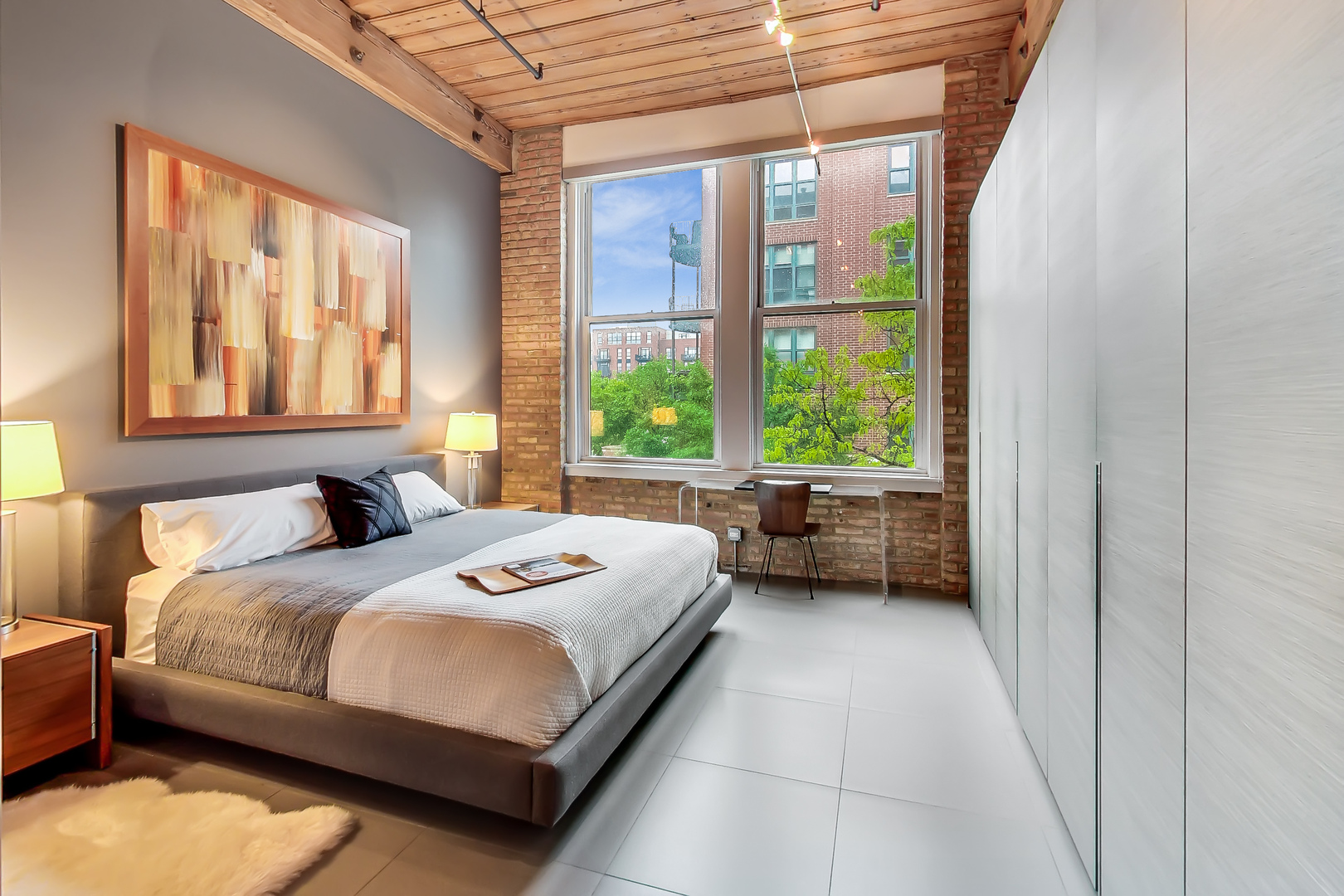 1327 West Washington Boulevard, Unit 2H Chicago, IL 60607 - Photo 12 of 30