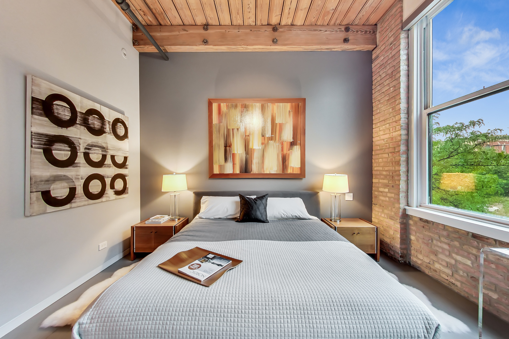 1327 West Washington Boulevard, Unit 2H Chicago, IL 60607 - Photo 13 of 30