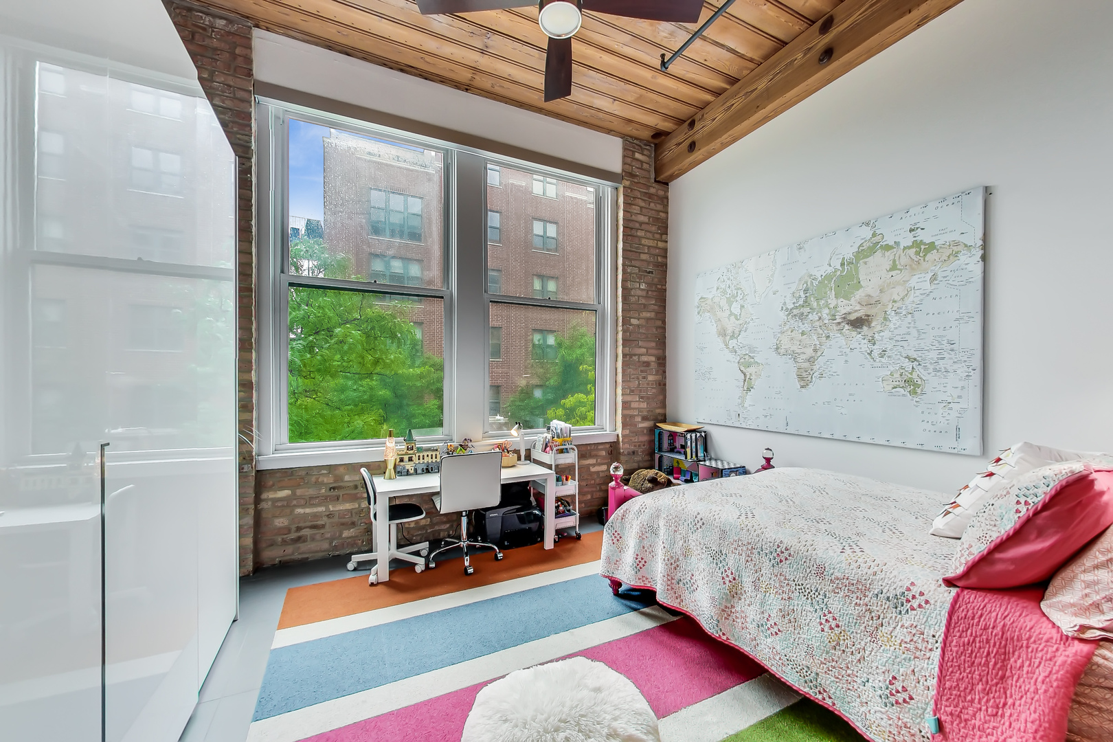 1327 West Washington Boulevard, Unit 2H Chicago, IL 60607 - Photo 18 of 30