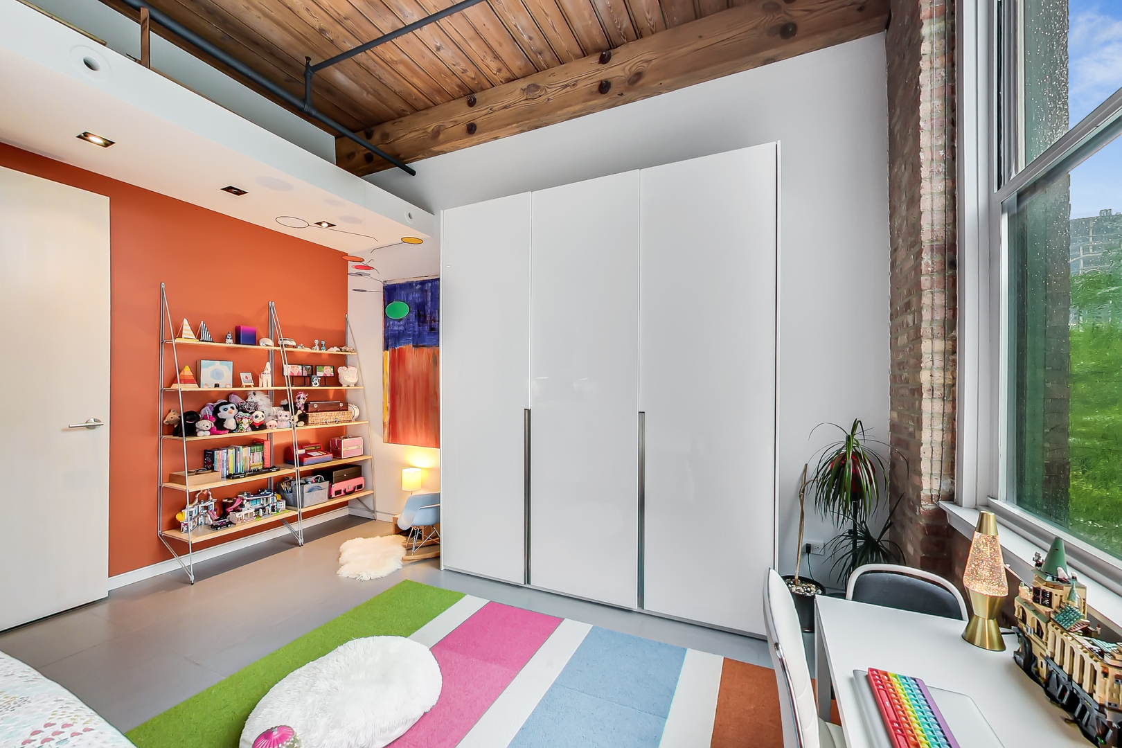 1327 West Washington Boulevard, Unit 2H Chicago, IL 60607 - Photo 20 of 30