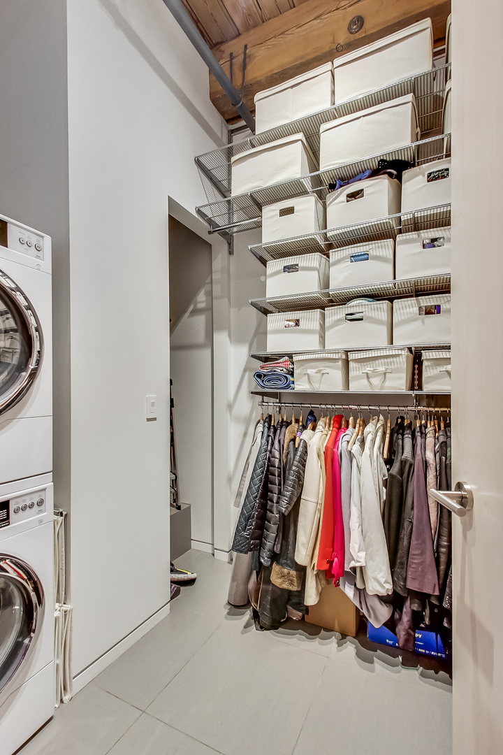 1327 West Washington Boulevard, Unit 2H Chicago, IL 60607 - Photo 21 of 30