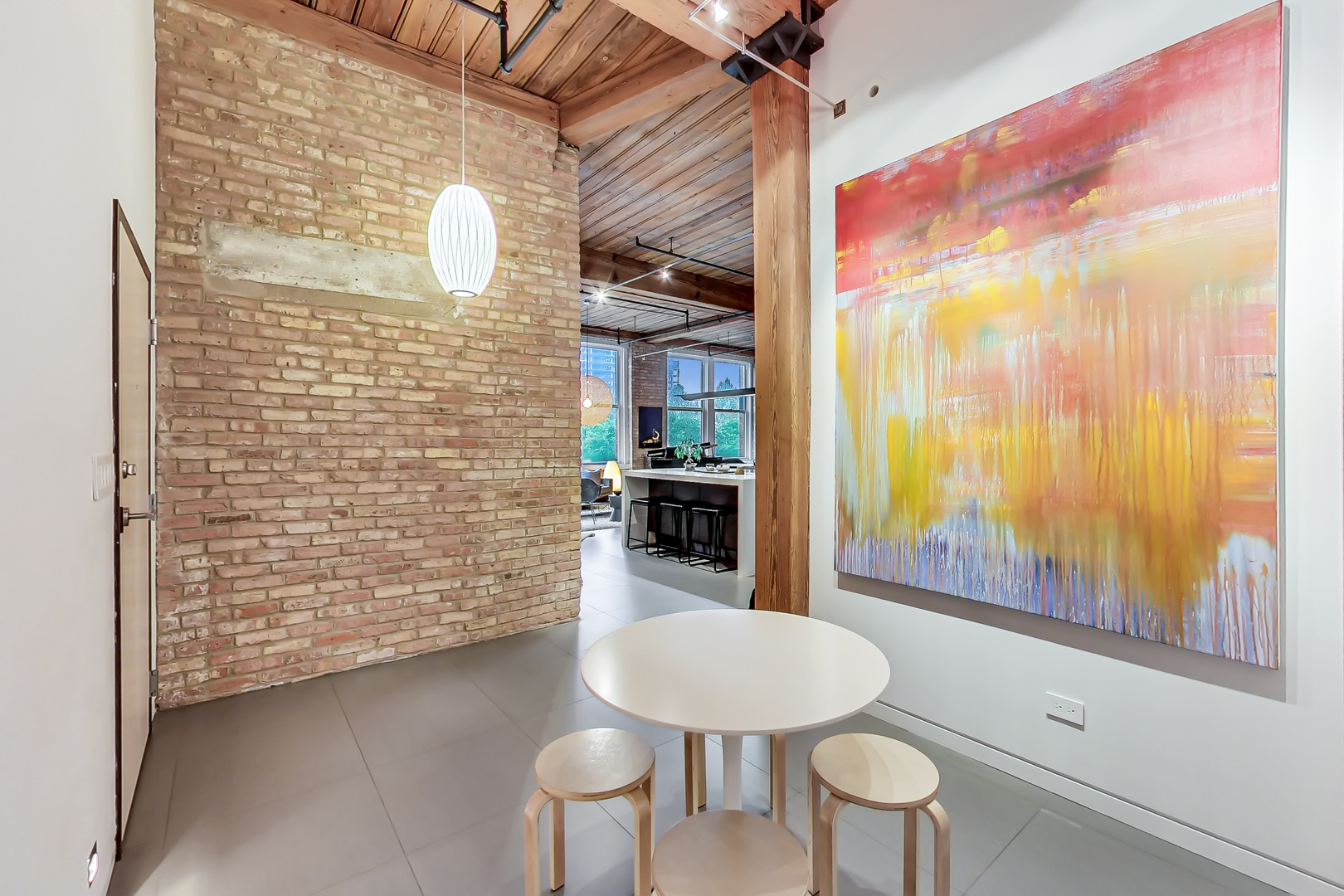 1327 West Washington Boulevard, Unit 2H Chicago, IL 60607 - Photo 23 of 30