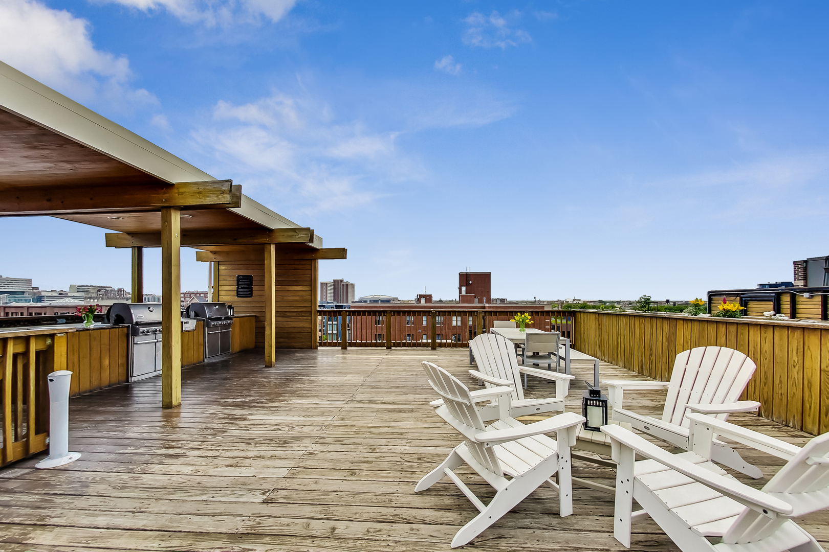 1327 West Washington Boulevard, Unit 2H Chicago, IL 60607 - Photo 26 of 30