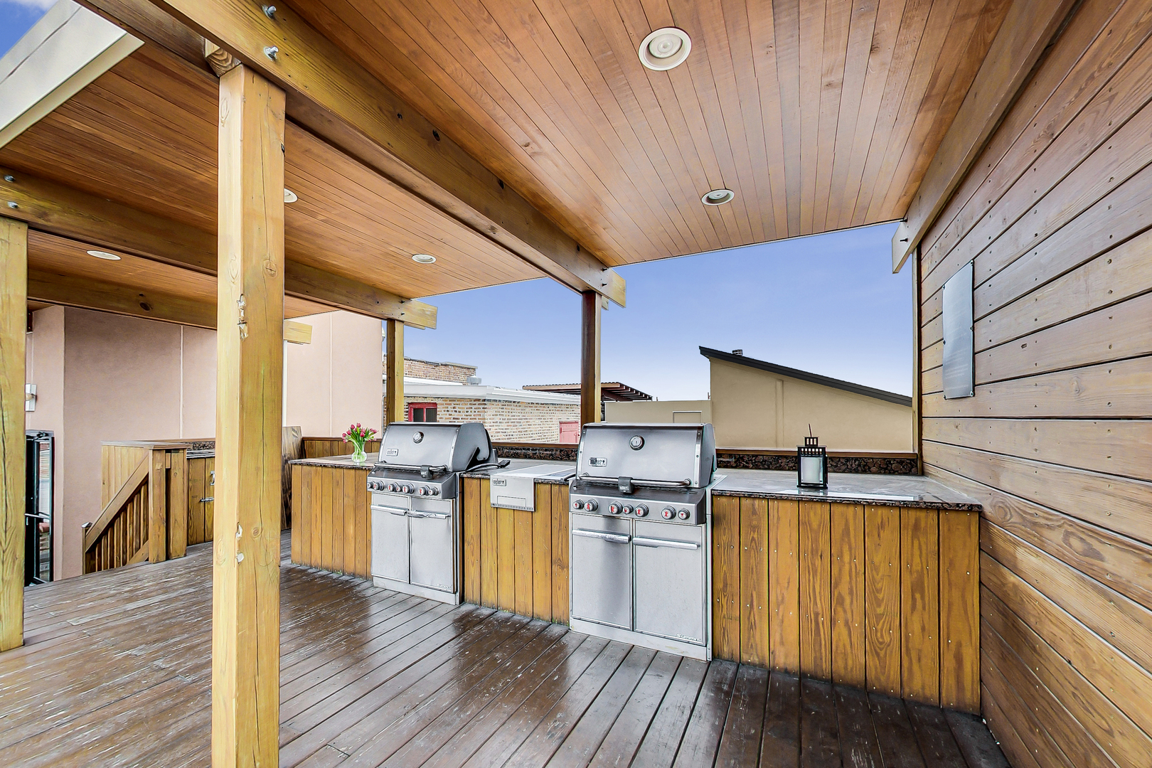 1327 West Washington Boulevard, Unit 2H Chicago, IL 60607 - Photo 27 of 30