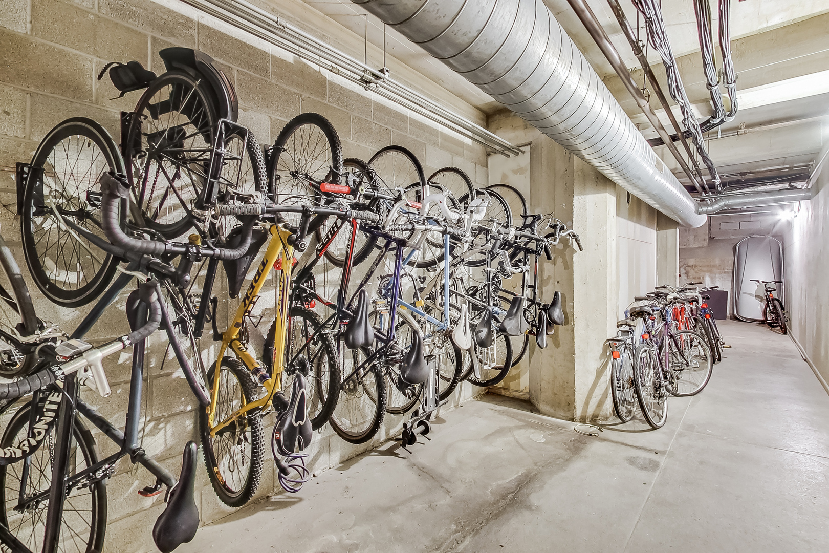 1327 West Washington Boulevard, Unit 2H Chicago, IL 60607 - Photo 29 of 30