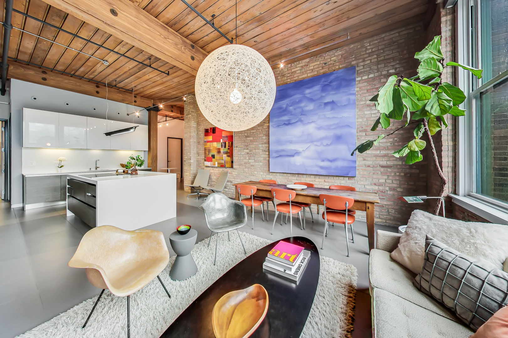 1327 West Washington Boulevard, Unit 2H Chicago, IL 60607 - Photo 4 of 30