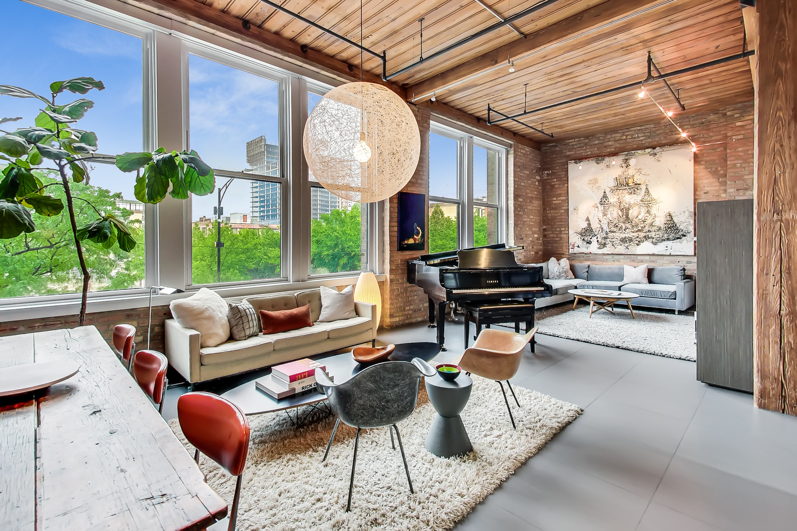 1327 West Washington Boulevard, Unit 2H Chicago, IL 60607 - Photo 5 of 30