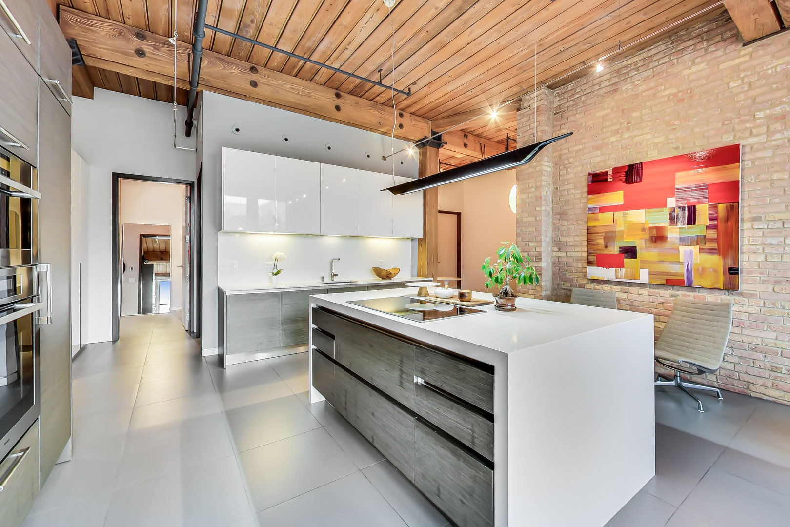 1327 West Washington Boulevard, Unit 2H Chicago, IL 60607 - Photo 7 of 30