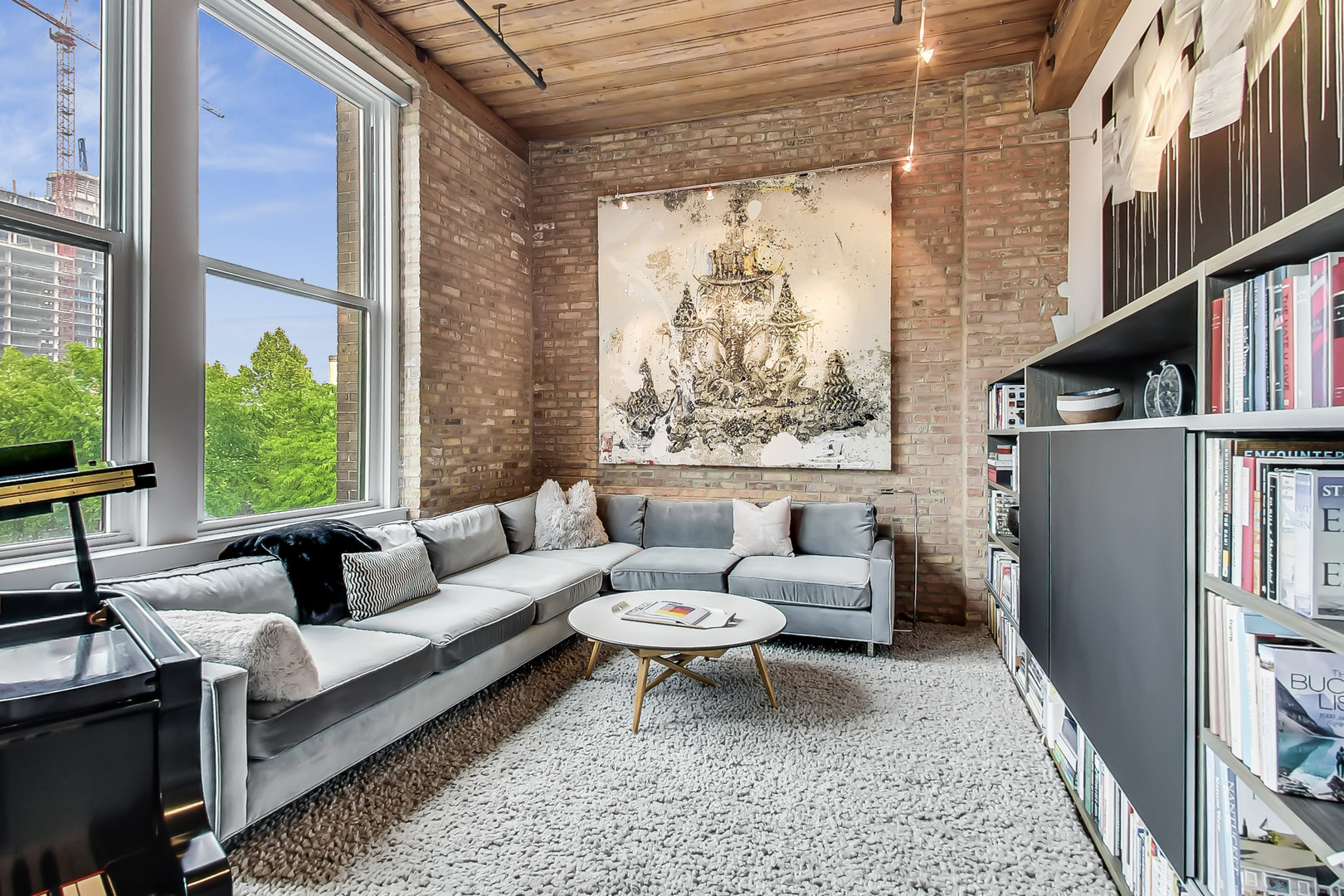 1327 West Washington Boulevard, Unit 2H Chicago, IL 60607 - Photo 9 of 30