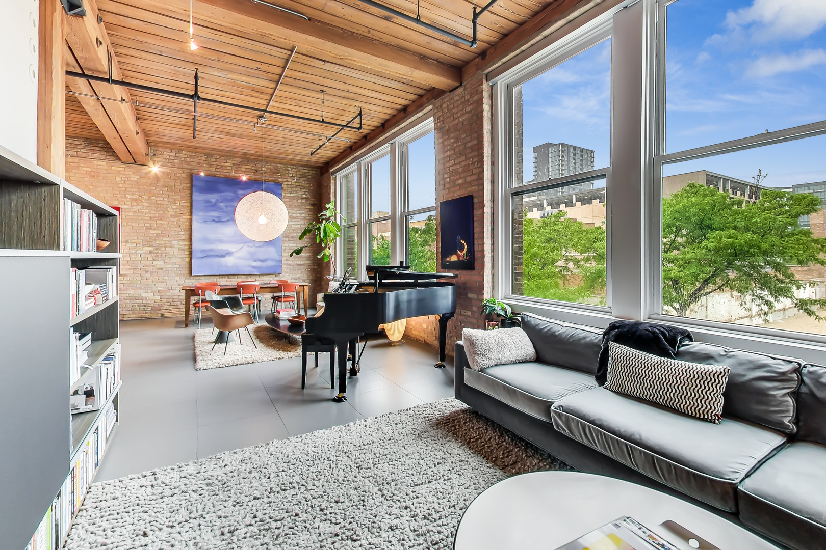 1327 West Washington Boulevard, Unit 2H Chicago, IL 60607 - Photo 10 of 30