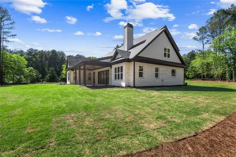 $980,000 | 705 Spratlin Mill Drive, Hull, GA 30646