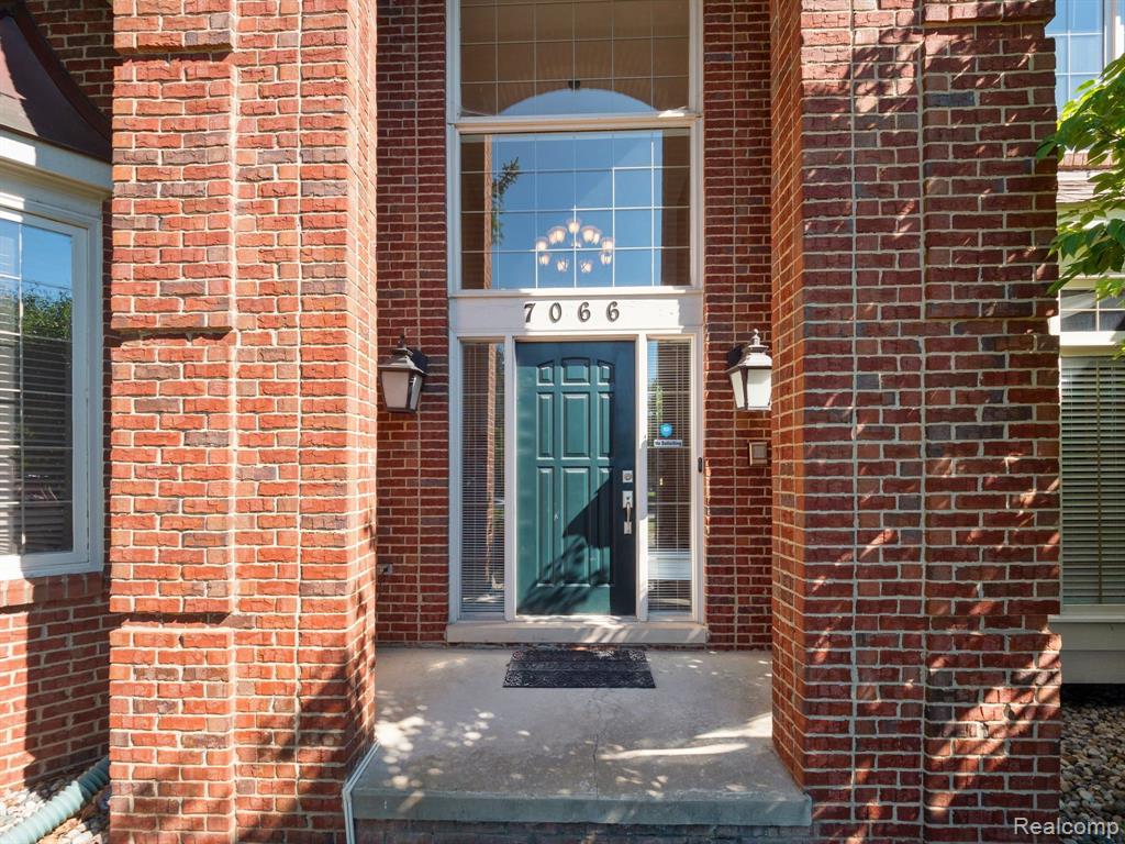 7066 Kennesaw Road Canton, MI 48187 - Photo 12 of 81