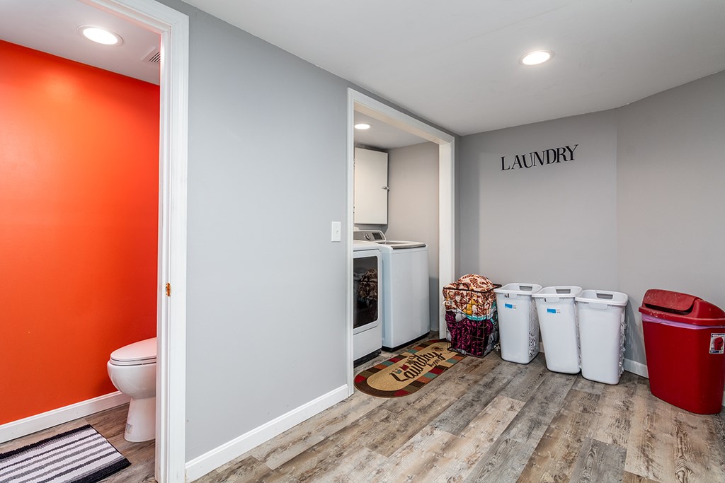 28 Spenstone Road Cranston, RI 02910 - Photo 17 of 29 Lower-Level
