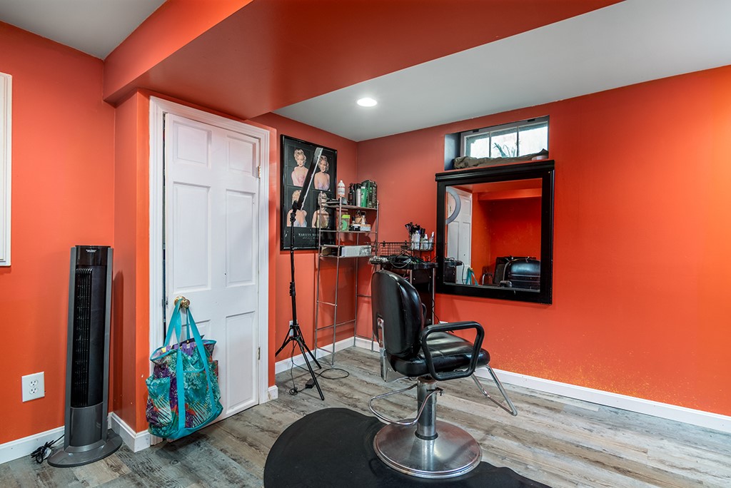 28 Spenstone Road Cranston, RI 02910 - Photo 19 of 29 Lower-Level