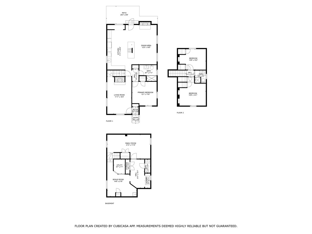28 Spenstone Road Cranston, RI 02910 - Photo 26 of 29 All Three Floors