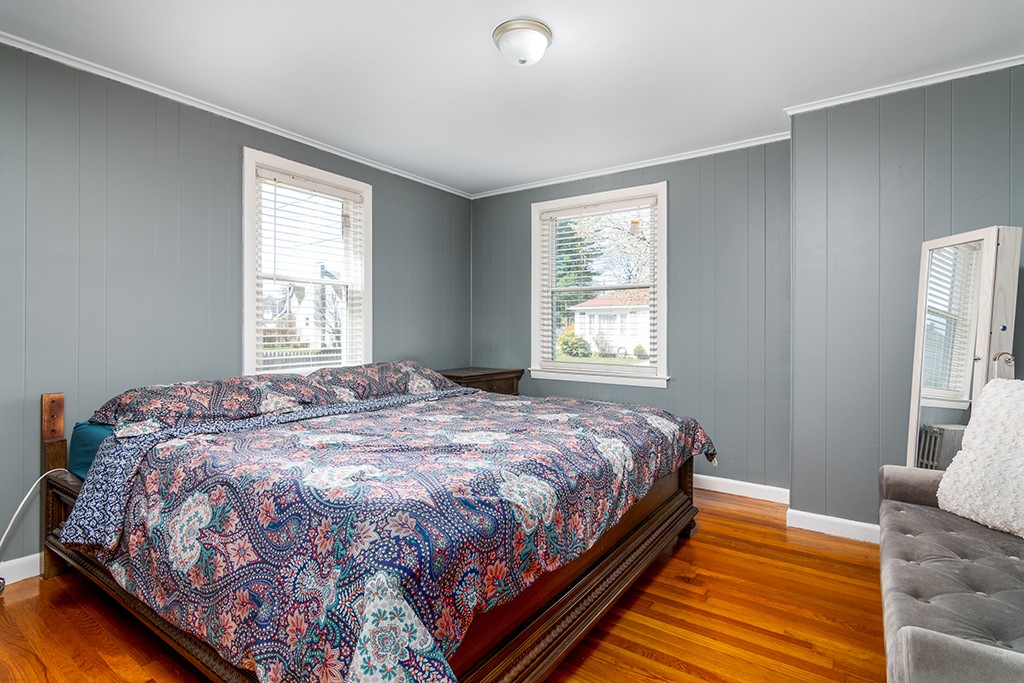 28 Spenstone Road Cranston, RI 02910 - Photo 9 of 29 First Floor Bedroom