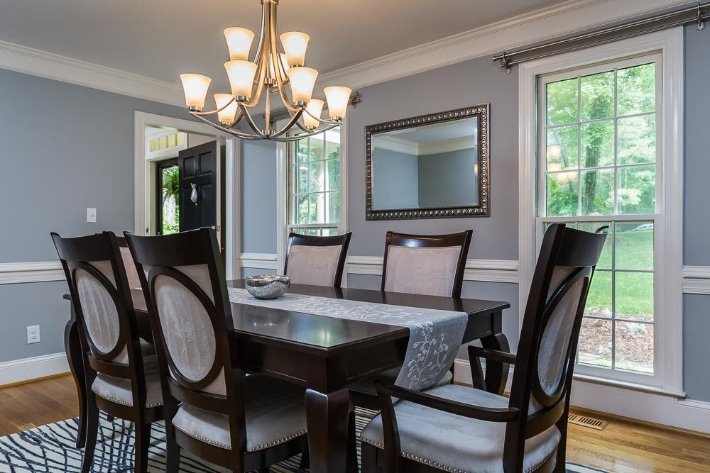 717 Bennington Drive Raleigh, NC 27615 - Photo 3 of 25 Photo 3