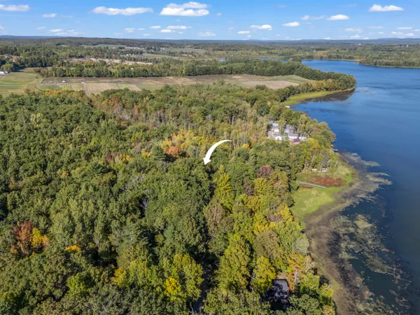 $29,000 | Lot #58 South Vigue Shore Road, Albion, ME 04910