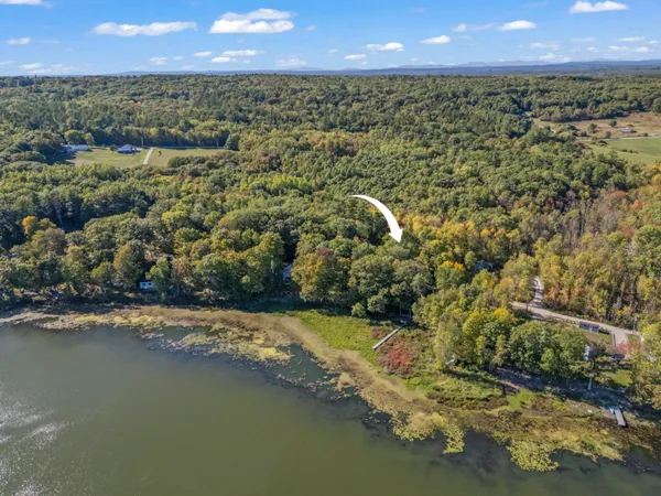 $32,000 | Lot #58 South Vigue Shore Road, Albion, ME 04910